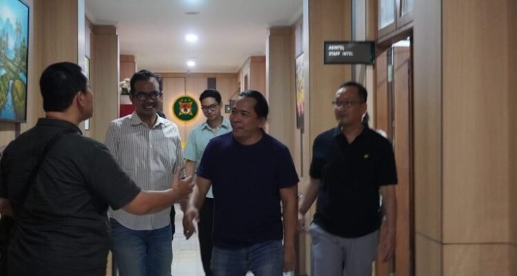buronan penipuan Rp50 miliar