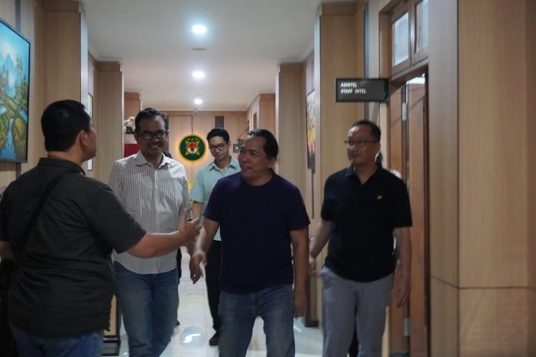 buronan penipuan Rp50 miliar